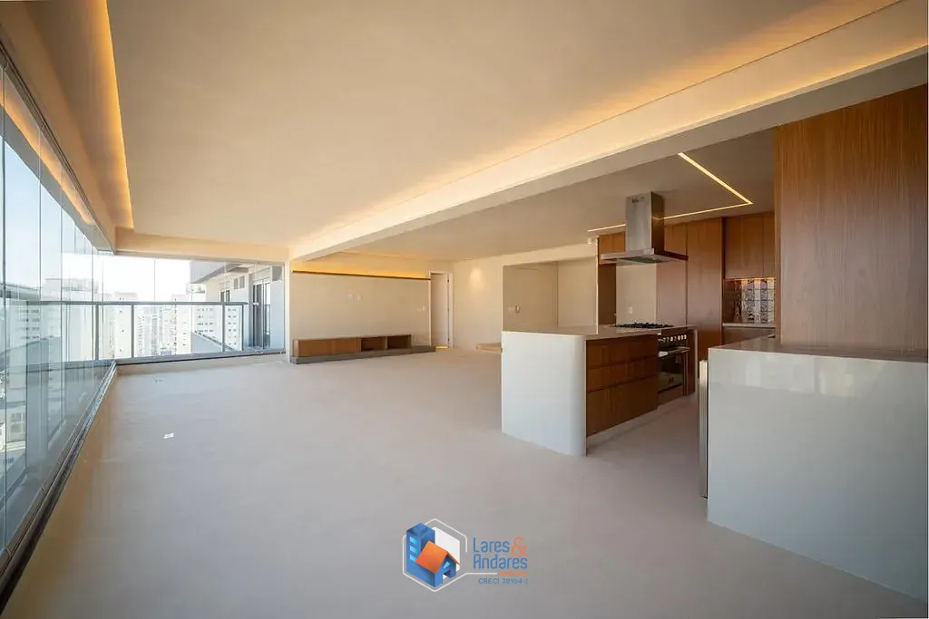 Apartamento, 3 quartos, 184 m² - Foto 25