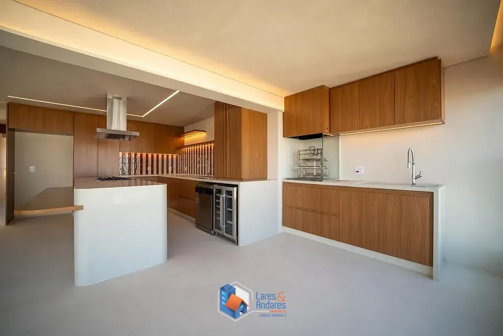 Apartamento, 3 quartos, 184 m² - Foto 26