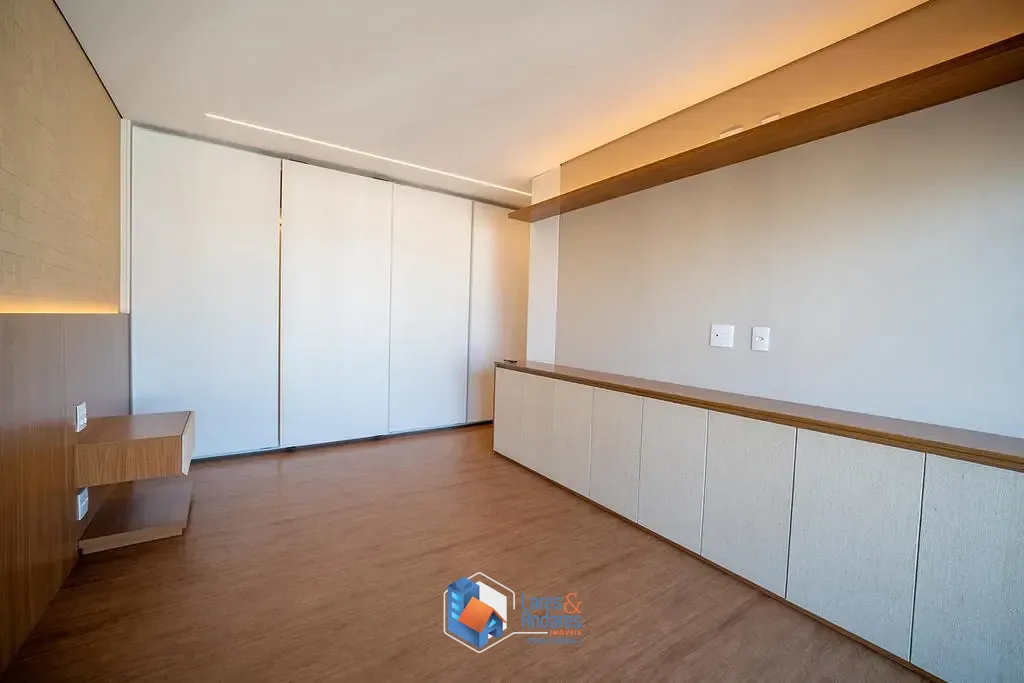 Apartamento, 3 quartos, 184 m² - Foto 3