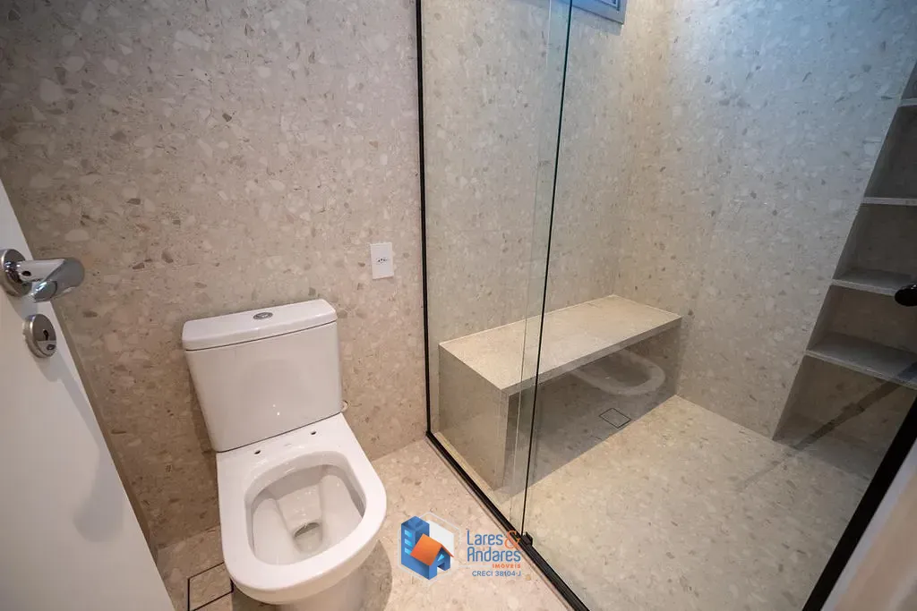 Apartamento, 3 quartos, 184 m² - Foto 7