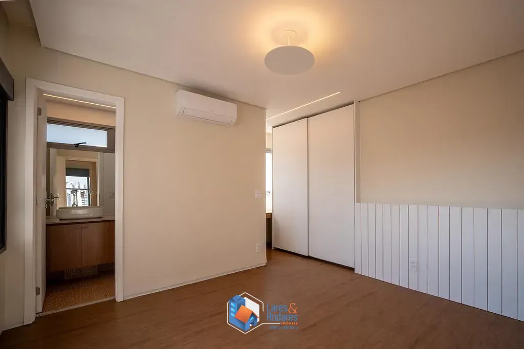 Apartamento, 3 quartos, 184 m² - Foto 8
