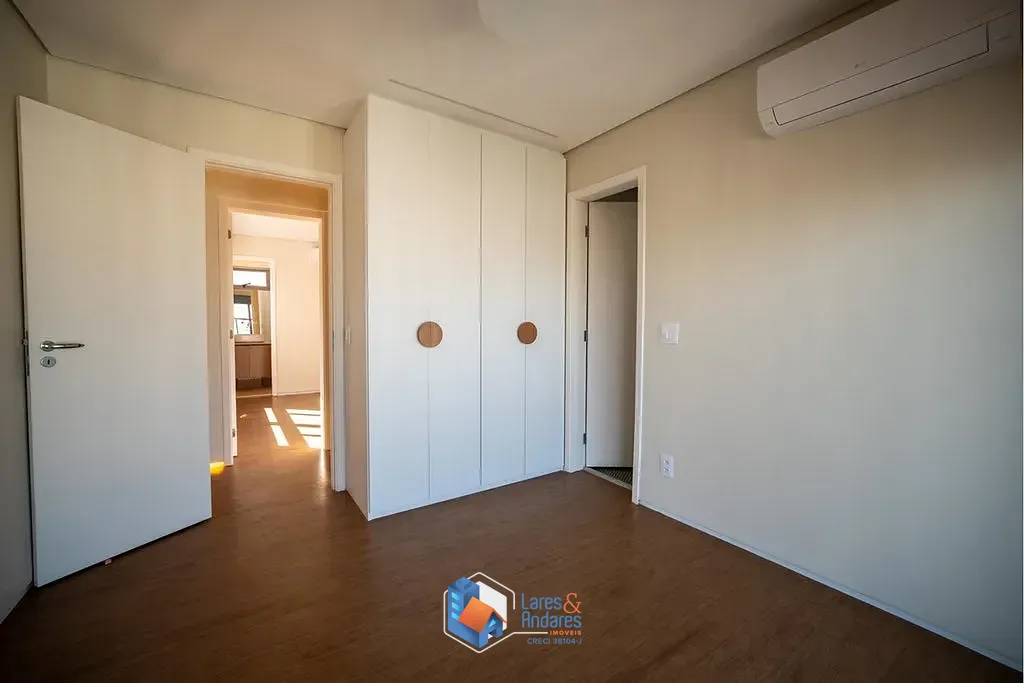 Apartamento, 3 quartos, 184 m² - Foto 13