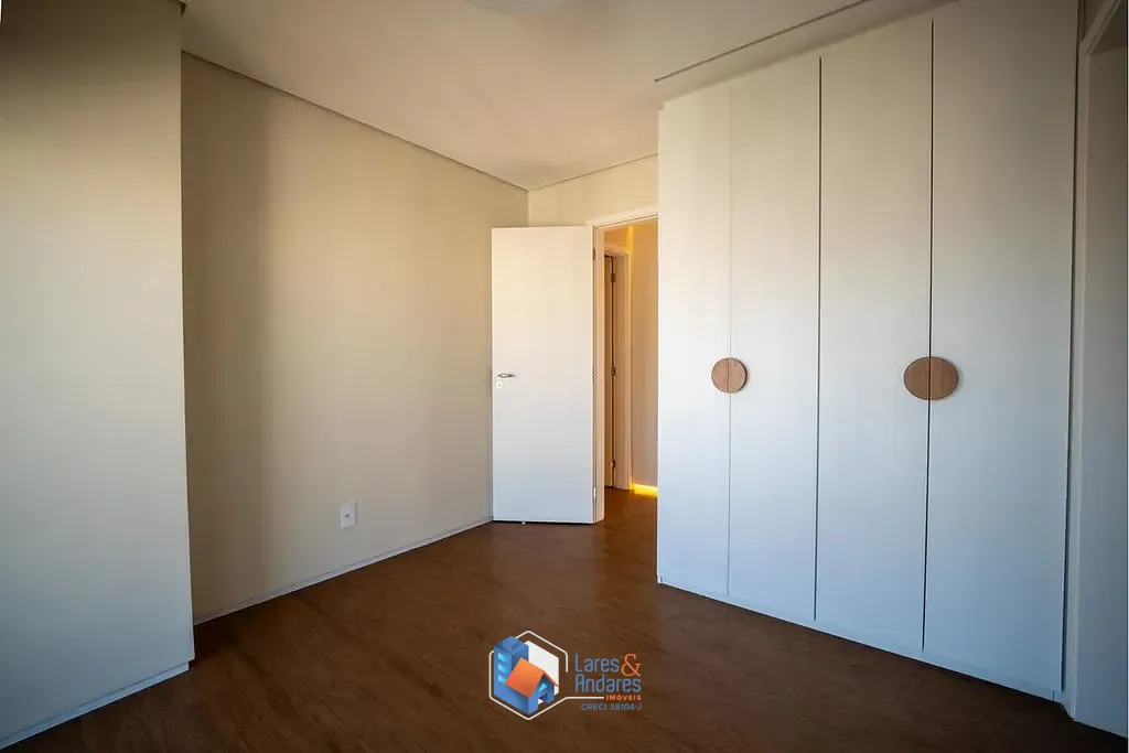 Apartamento, 3 quartos, 184 m² - Foto 14