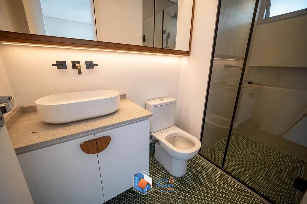 Apartamento, 3 quartos, 184 m² - Foto 15