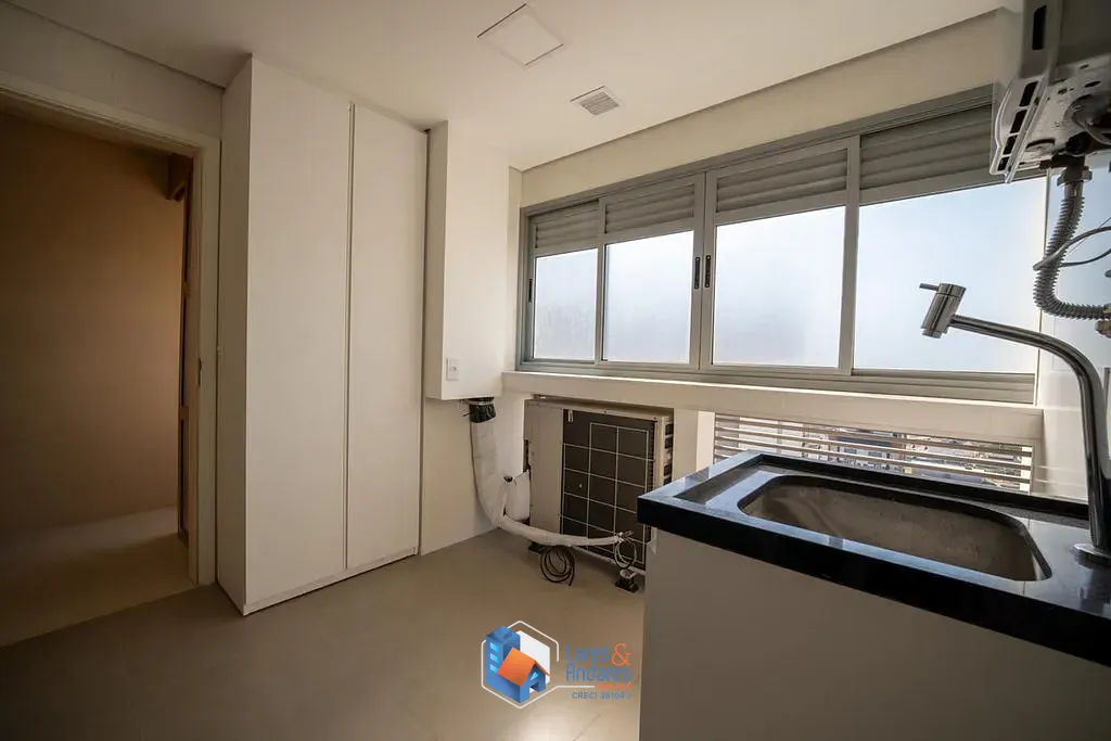 Apartamento, 3 quartos, 184 m² - Foto 18