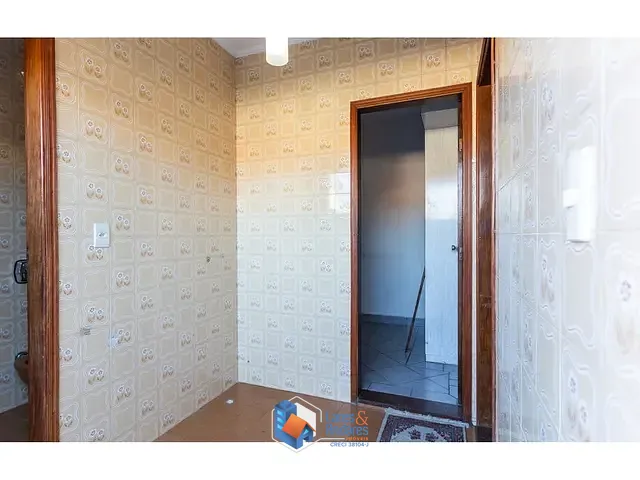 Casa 3 quartos e 4 banheiros, à venda, no bairro Parque São Domingos em São Paulo