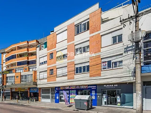 Apartamento 2 quartos e 1 banheiro, à venda, no bairro São João em Porto Alegre