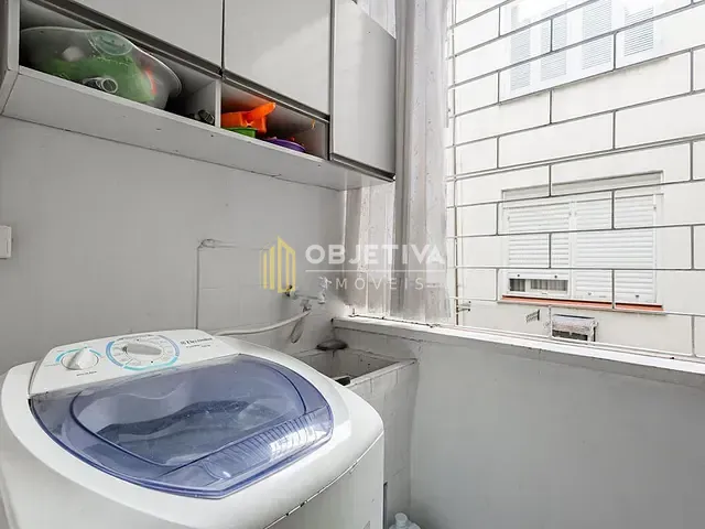 Apartamento 2 quartos e 1 banheiro, à venda, no bairro São João em Porto Alegre