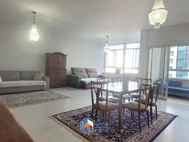 Apartamento 4 quartos e 7 banheiros, à venda, no bairro Jardim Paulista em São Paulo