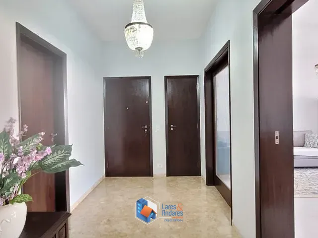 Apartamento 4 quartos e 7 banheiros, à venda, no bairro Jardim Paulista em São Paulo