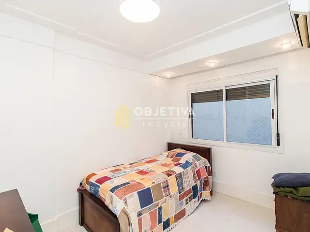 Apartamento 2 quartos e 7 banheiros, à venda, no bairro Mont Serrat em Porto Alegre