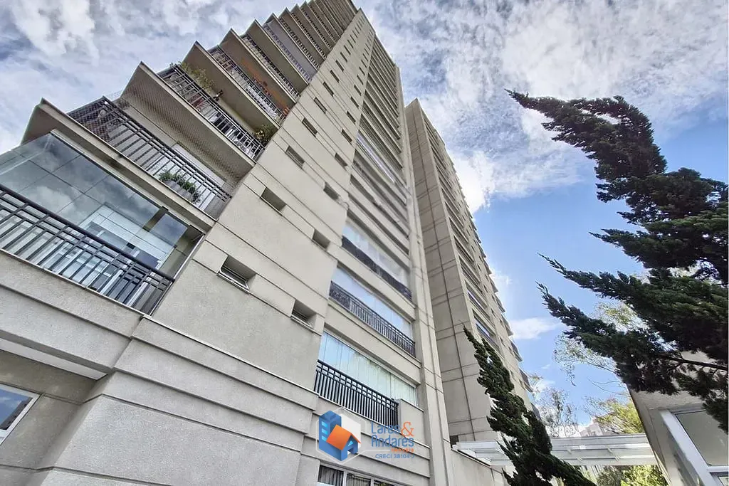 Apartamento, 4 quartos, 128 m² - Foto 66