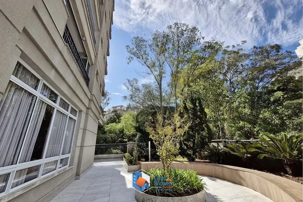 Apartamento, 4 quartos, 128 m² - Foto 63
