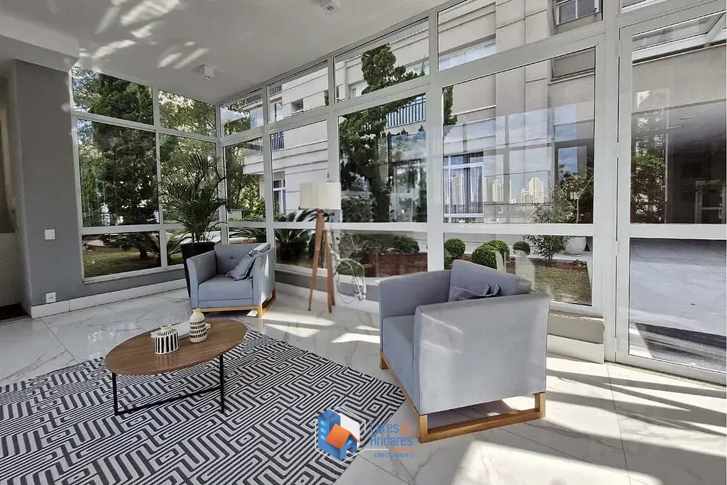 Apartamento, 4 quartos, 128 m² - Foto 62