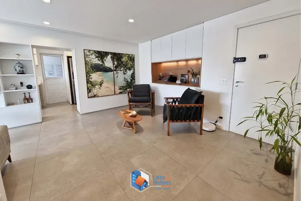 Apartamento, 4 quartos, 128 m² - Foto 61