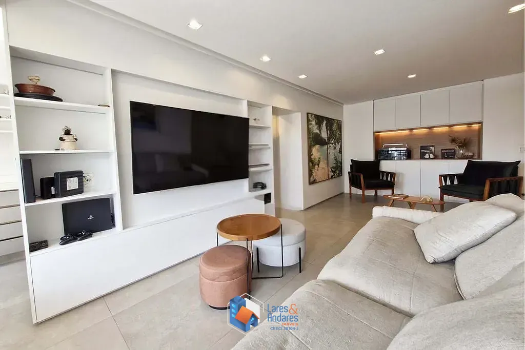 Apartamento, 4 quartos, 128 m² - Foto 60