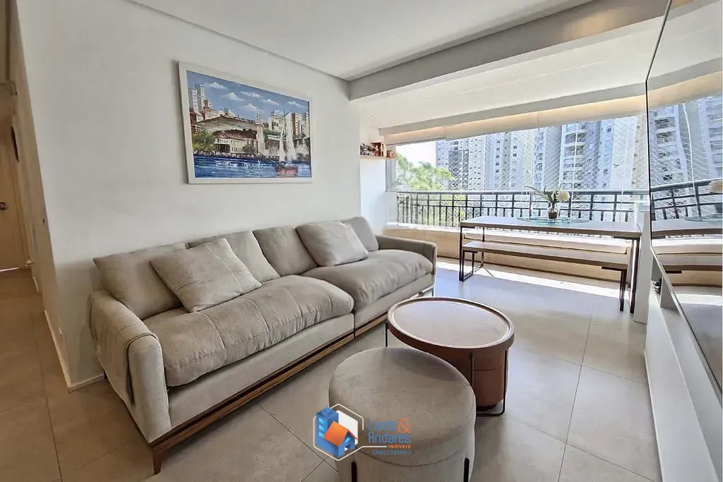 Apartamento, 4 quartos, 128 m² - Foto 58
