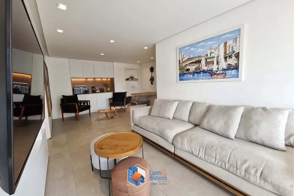 Apartamento, 4 quartos, 128 m² - Foto 57
