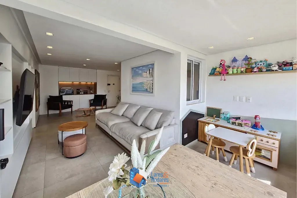 Apartamento, 4 quartos, 128 m² - Foto 45