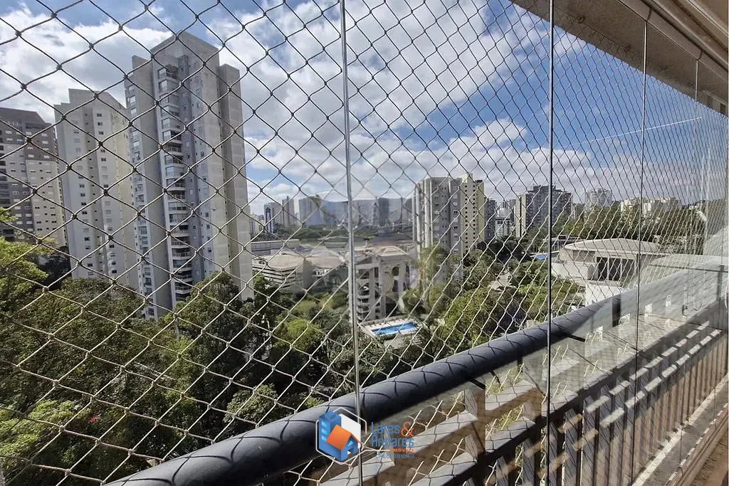 Apartamento, 4 quartos, 128 m² - Foto 53