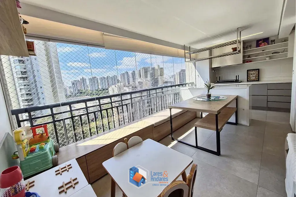 Apartamento, 4 quartos, 128 m² - Foto 52
