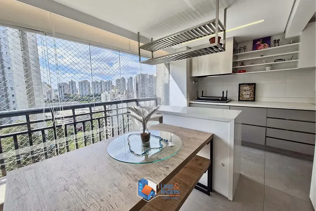 Apartamento, 4 quartos, 128 m² - Foto 51