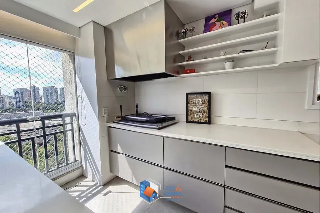 Apartamento, 4 quartos, 128 m² - Foto 50