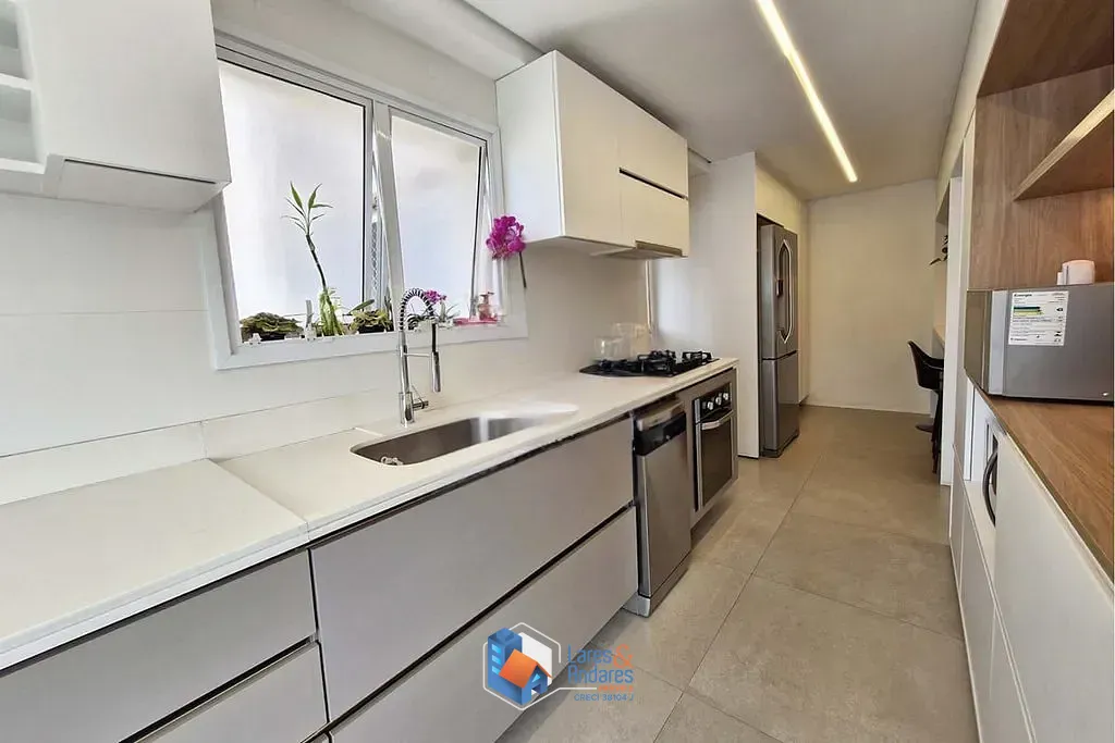 Apartamento, 4 quartos, 128 m² - Foto 47