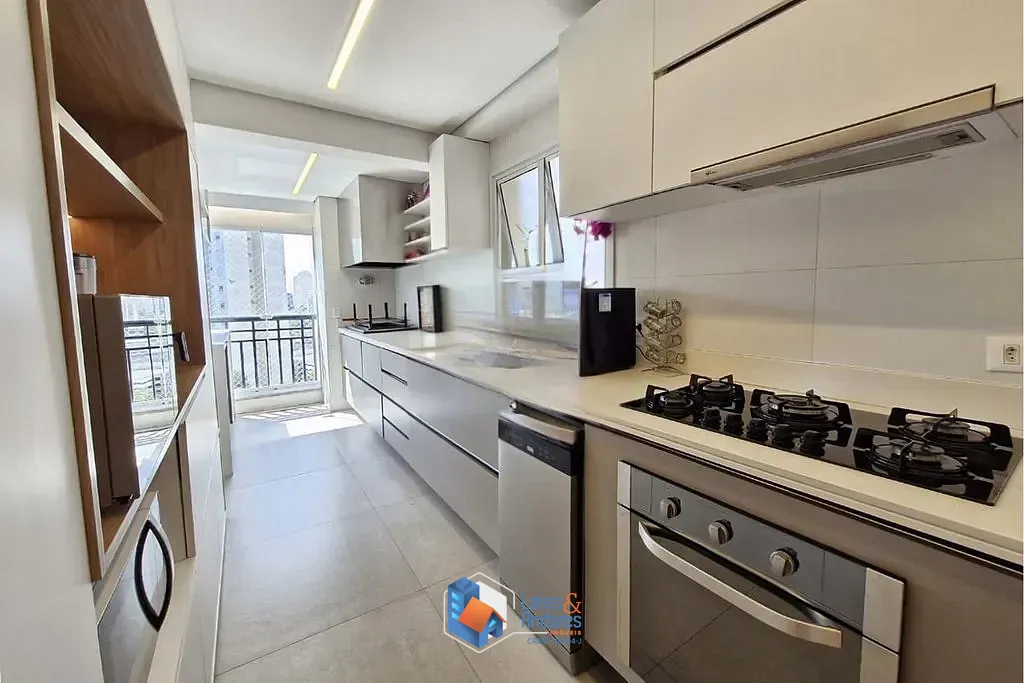 Apartamento, 4 quartos, 128 m² - Foto 46