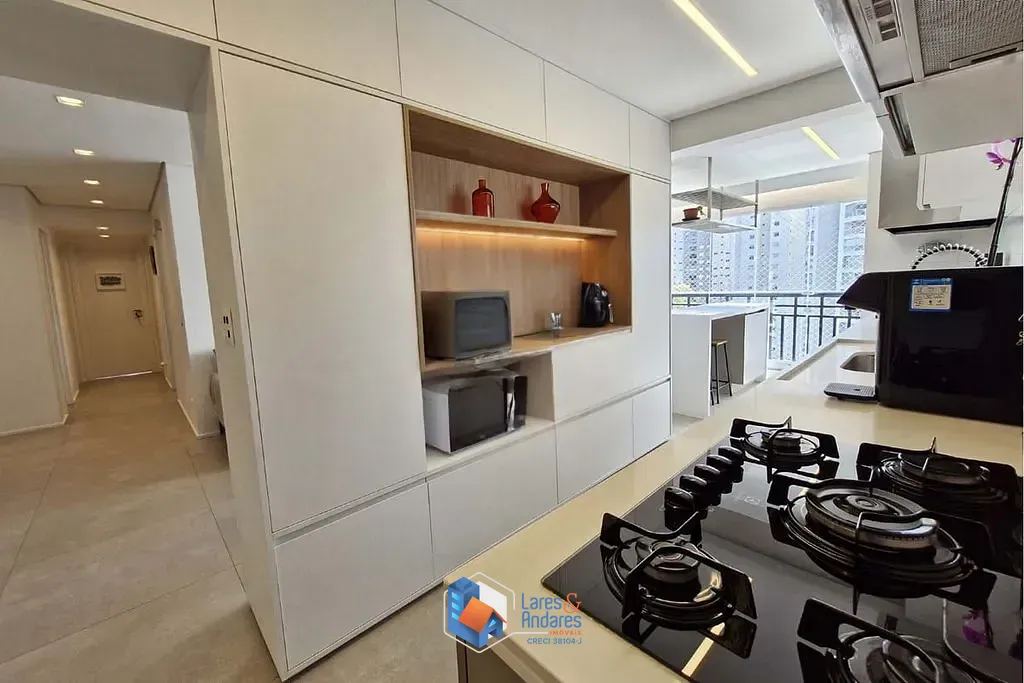 Apartamento, 4 quartos, 128 m² - Foto 56