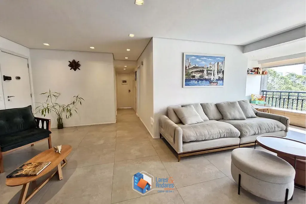 Apartamento, 4 quartos, 128 m² - Foto 84