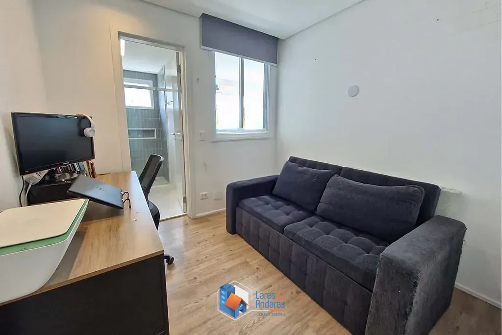 Apartamento, 4 quartos, 128 m² - Foto 83