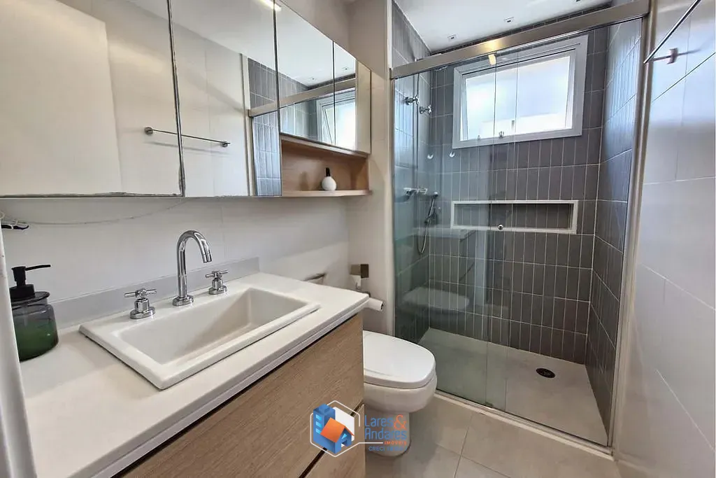 Apartamento, 4 quartos, 128 m² - Foto 82
