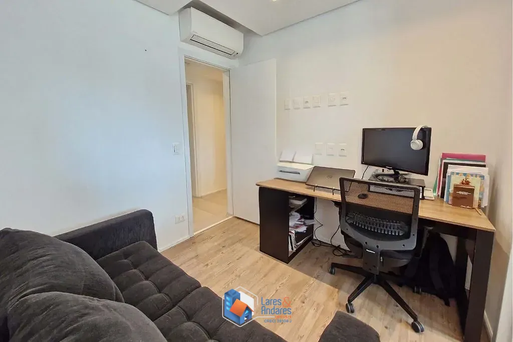 Apartamento, 4 quartos, 128 m² - Foto 81