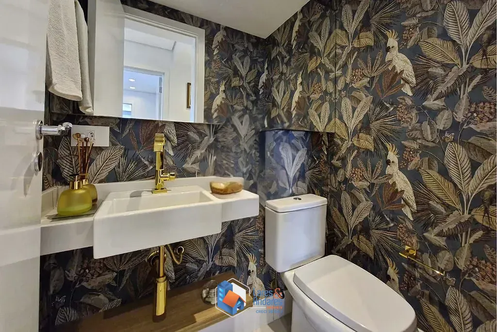 Apartamento, 4 quartos, 128 m² - Foto 80