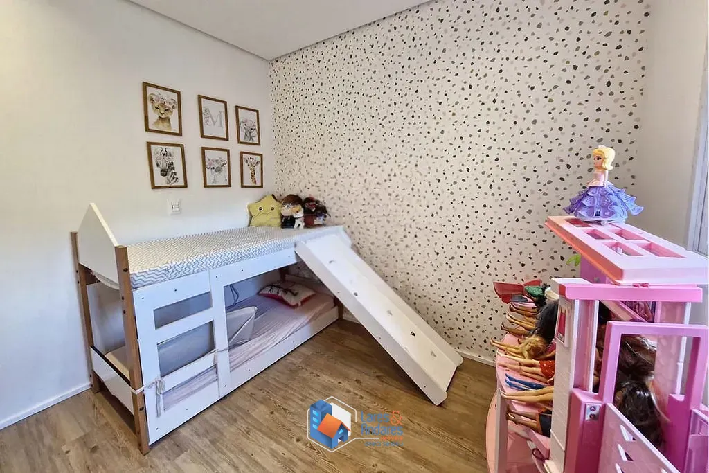 Apartamento, 4 quartos, 128 m² - Foto 79