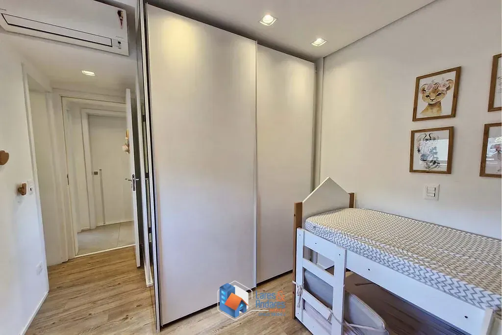 Apartamento, 4 quartos, 128 m² - Foto 77