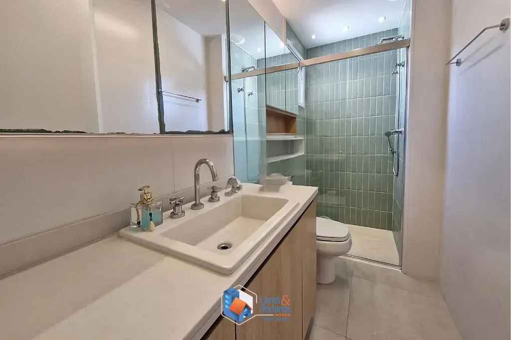 Apartamento, 4 quartos, 128 m² - Foto 74