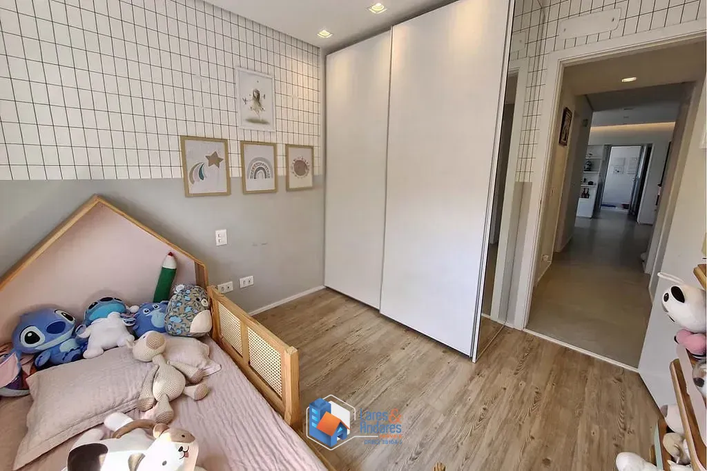 Apartamento, 4 quartos, 128 m² - Foto 34