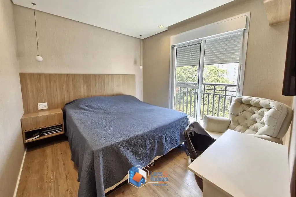 Apartamento, 4 quartos, 128 m² - Foto 20