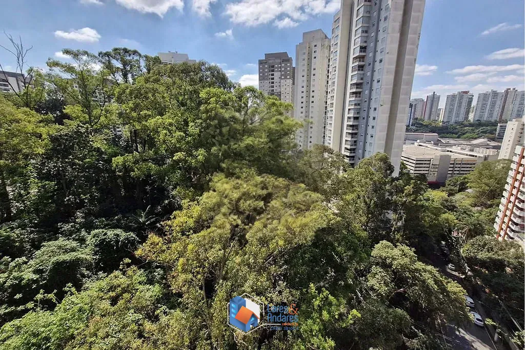 Apartamento, 4 quartos, 128 m² - Foto 19