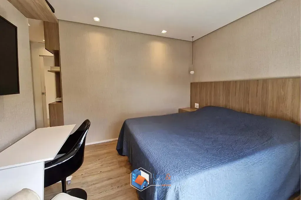 Apartamento, 4 quartos, 128 m² - Foto 18