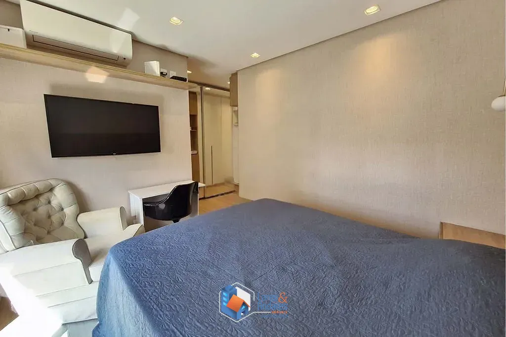Apartamento, 4 quartos, 128 m² - Foto 13