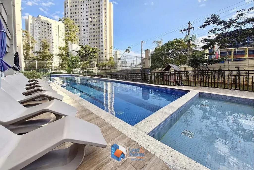 Apartamento, 4 quartos, 128 m² - Foto 10