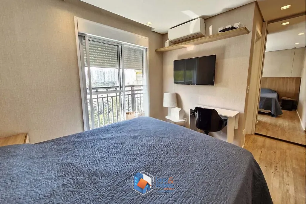 Apartamento, 4 quartos, 128 m² - Foto 9