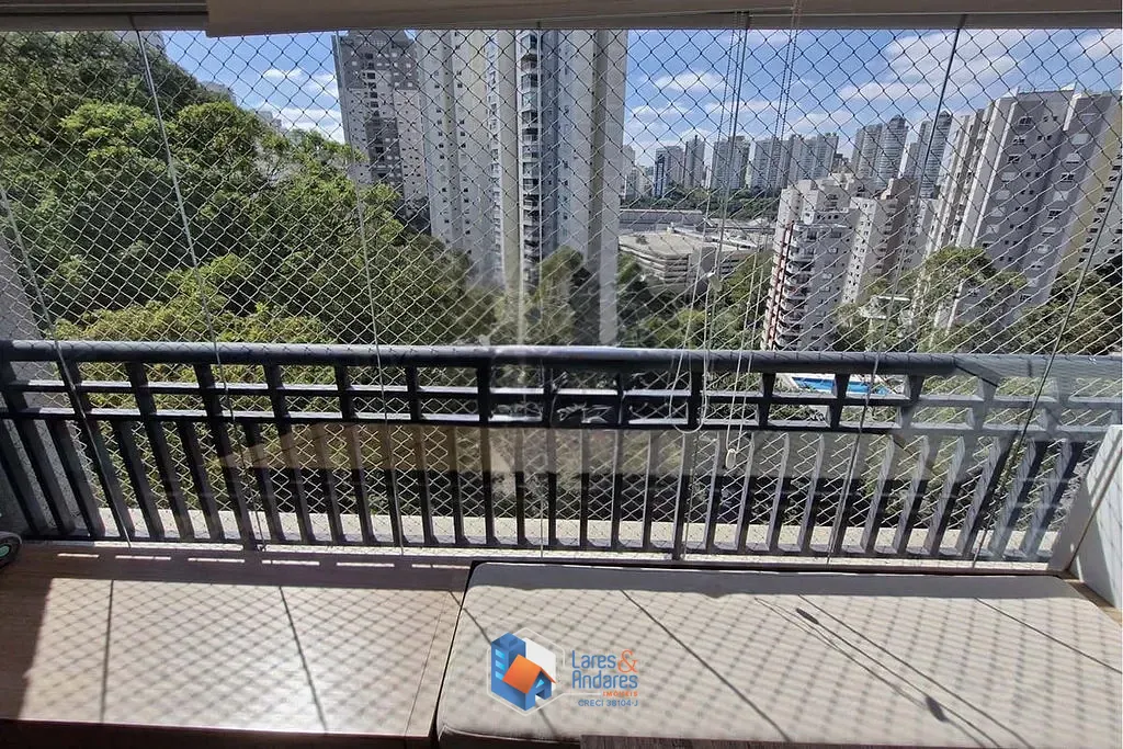 Apartamento, 4 quartos, 128 m² - Foto 8
