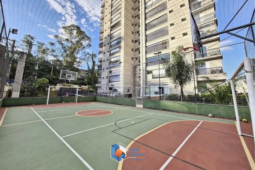 Apartamento, 4 quartos, 128 m² - Foto 44