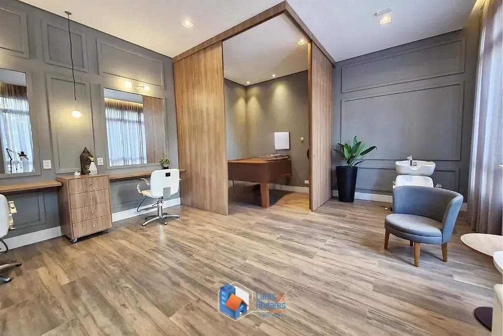 Apartamento, 4 quartos, 128 m² - Foto 40