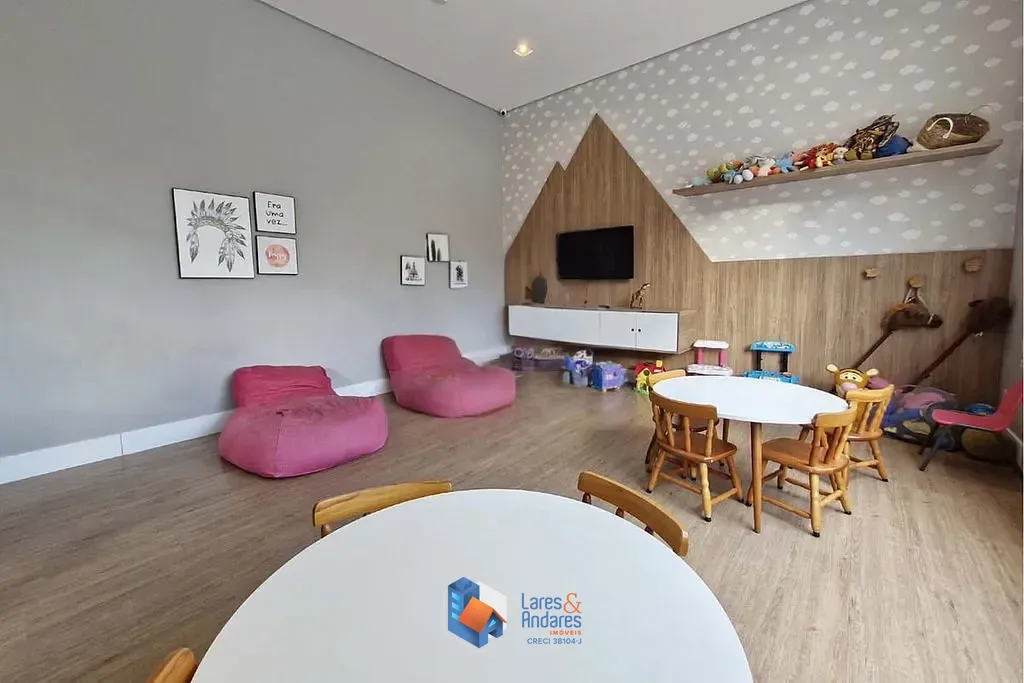 Apartamento, 4 quartos, 128 m² - Foto 36