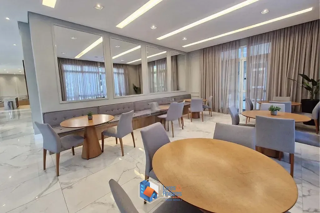 Apartamento, 4 quartos, 128 m² - Foto 26